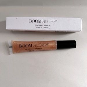 BOOMGLOSS NEW!